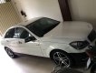 Mercedes-Benz C class   2012 - Bán xe Mercedes C250 đời 2012, màu trắng, nhập khẩu nguyên chiếc