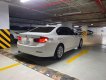 BMW 3 Series   2014 - Cần bán lại xe BMW 320i sản xuất 2014, màu trắng, xe nhập, giá 750tr