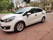 Kia Rio    2015 - Cần bán Kia Rio sản xuất 2015, màu trắng, xe nhập số tự động