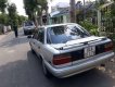 Toyota Corona   1991 - Cần bán lại xe Toyota Corona năm 1991, màu bạc, xe nhập