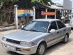 Toyota Corona   1991 - Cần bán lại xe Toyota Corona năm 1991, màu bạc, xe nhập