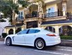 Porsche Panamera   2010 - Cần bán xe Porsche Panamera sản xuất năm 2010, màu trắng, xe nhập còn mới