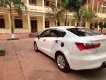 Kia Rio    2015 - Cần bán Kia Rio sản xuất 2015, màu trắng, xe nhập số tự động