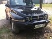 Ssangyong Korando   2005 - Bán Ssangyong Korando năm 2005, màu đen, nhập khẩu