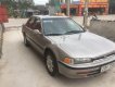 Honda Accord   1991 - Cần bán lại xe Honda Accord 1991, nhập khẩu, giá chỉ 110 triệu