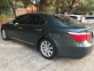 Lexus LS   2007 - Bán Lexus LS năm 2007, nhập khẩu nguyên chiếc