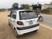 Daewoo Matiz 2005 - Cần bán gấp Daewoo Matiz đời 2005, màu trắng, xe nhập