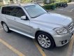 Mercedes-Benz GLK Class     2009 - Bán xe Mercedes GLK năm sản xuất 2009, màu bạc, giá tốt