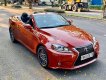 Lexus IS   2009 - Cần bán xe Lexus IS 250C 2009, nhập khẩu nguyên chiếc