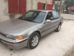 Honda Accord   1991 - Cần bán lại xe Honda Accord 1991, nhập khẩu, giá chỉ 110 triệu