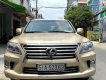 Lexus LX  570  2008 - Cần bán xe Lexus LX 570 đời 2008, nhập khẩu