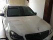 Mercedes-Benz C class   2012 - Bán xe Mercedes C250 đời 2012, màu trắng, nhập khẩu nguyên chiếc