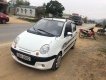 Daewoo Matiz 2005 - Cần bán gấp Daewoo Matiz đời 2005, màu trắng, xe nhập