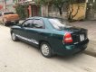 Daewoo Nubira   2001 - Cần bán gấp Daewoo Nubira 2001 giá cạnh tranh