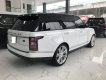 LandRover Range rover HSE 2015 - Cần bán gấp LandRover Range rover HSE năm 2015, màu trắng, nhập khẩu