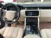 LandRover Range rover HSE 2015 - Cần bán gấp LandRover Range rover HSE năm 2015, màu trắng, nhập khẩu