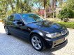 BMW 3 Series 2006 - Bán BMW 3 Series 325i năm 2006, màu đen chính chủ, giá tốt