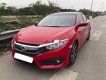 Honda Civic 2018 - Bán xe Honda Civic AT năm 2018, màu đỏ, nhập khẩu nguyên chiếc số tự động, giá chỉ 750 triệu