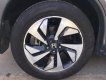 Honda CR V 2017 - Cần bán lại xe Honda CR V đời 2017, màu nâu giá cạnh tranh