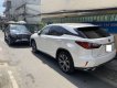 Lexus RX    200T   2016 - Cần bán lại xe Lexus RX 200T đời 2016, nhập khẩu