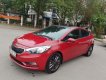 Kia Cerato 2015 - Cần bán gấp Kia Cerato 2.0 sản xuất 2015, màu đỏ như mới giá cạnh tranh