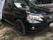 Lexus RX 2009 - Bán Lexus RX đời 2009, màu đen, xe nhập