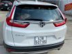 Honda CR V 2019 - Xe Honda CR V 1.5L Turbo đời 2019, màu trắng, xe nhập chính chủ