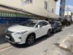 Lexus RX    200T   2016 - Cần bán lại xe Lexus RX 200T đời 2016, nhập khẩu