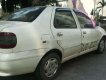 Fiat Siena 2001 - Cần bán gấp Fiat Siena đời 2001, màu trắng giá cạnh tranh