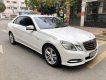 Mercedes-Benz E class   2010 - Bán xe Mercedes sản xuất năm 2010