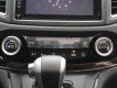 Honda CR V 2017 - Cần bán lại xe Honda CR V đời 2017, màu nâu giá cạnh tranh