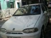 Fiat Siena 2001 - Cần bán gấp Fiat Siena đời 2001, màu trắng giá cạnh tranh