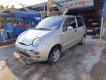 Chery QQ3 2009 - Bán ô tô Chery QQ3 2009, màu bạc, 55tr