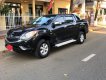 Mazda BT 50 2015 - Bán ô tô Mazda BT 50 MT đời 2015, màu đen, nhập khẩu số sàn, giá tốt