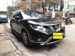 Nissan X trail 2018 - Bán Nissan X trail đời 2018, màu đen, 820 triệu