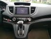 Honda CR V 2017 - Cần bán lại xe Honda CR V đời 2017, màu nâu giá cạnh tranh