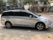 Mitsubishi Grandis 2009 - Cần bán xe Mitsubishi Grandis năm 2009, màu bạc