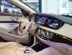 Mercedes-Benz S class 2014 - CC bán Mercedes S400, đen/kem, độ maybach, biển đẹp, máy êm