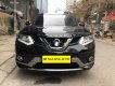 Nissan X trail 2018 - Bán Nissan X trail đời 2018, màu đen, 820 triệu