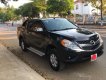 Mazda BT 50 2015 - Bán ô tô Mazda BT 50 MT đời 2015, màu đen, nhập khẩu số sàn, giá tốt