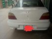 Daewoo Cielo   1996 - Cần bán Daewoo Cielo đời 1996, màu trắng, nhập khẩu