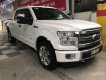 Ford F 150 2015 - Cần bán xe Ford F 150 năm sản xuất 2015, màu trắng, nhập khẩu