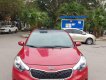 Kia Cerato 2015 - Cần bán gấp Kia Cerato 2.0 sản xuất 2015, màu đỏ như mới giá cạnh tranh