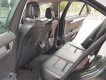 Mercedes-Benz C class   C200   2011 - Bán Mercedes C200 đời 2011, giá tốt