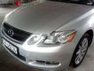 Lexus GS 2006 - Bán xe Lexus GS sản xuất 2006, xe nhập