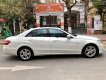 Mercedes-Benz E class   2010 - Bán xe Mercedes sản xuất năm 2010