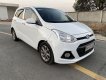 Hyundai Dynasty 2014 - Cần bán lại xe Hyundai Dynasty MT đời 2014, màu trắng, xe nhập số sàn, giá 235tr