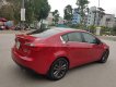 Kia Cerato 2015 - Cần bán gấp Kia Cerato 2.0 sản xuất 2015, màu đỏ như mới giá cạnh tranh