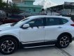 Honda CR V 2019 - Xe Honda CR V 1.5L Turbo đời 2019, màu trắng, xe nhập chính chủ