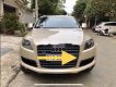 Audi Q7      2008 - Cần bán xe Audi Q7 2008, nhập khẩu nguyên chiếc